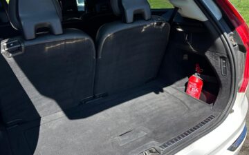 Půjčit  Volvo XC 90 