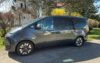 Půjčit  Hyundai Staria 