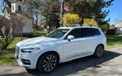  Volvo XC 90