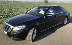  Mercedes Benz S 350 0d Long Business class